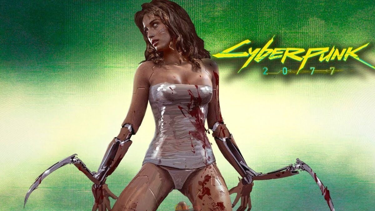 Cyberpunk 2077 Download PS1, PS2 Game Full Season Free