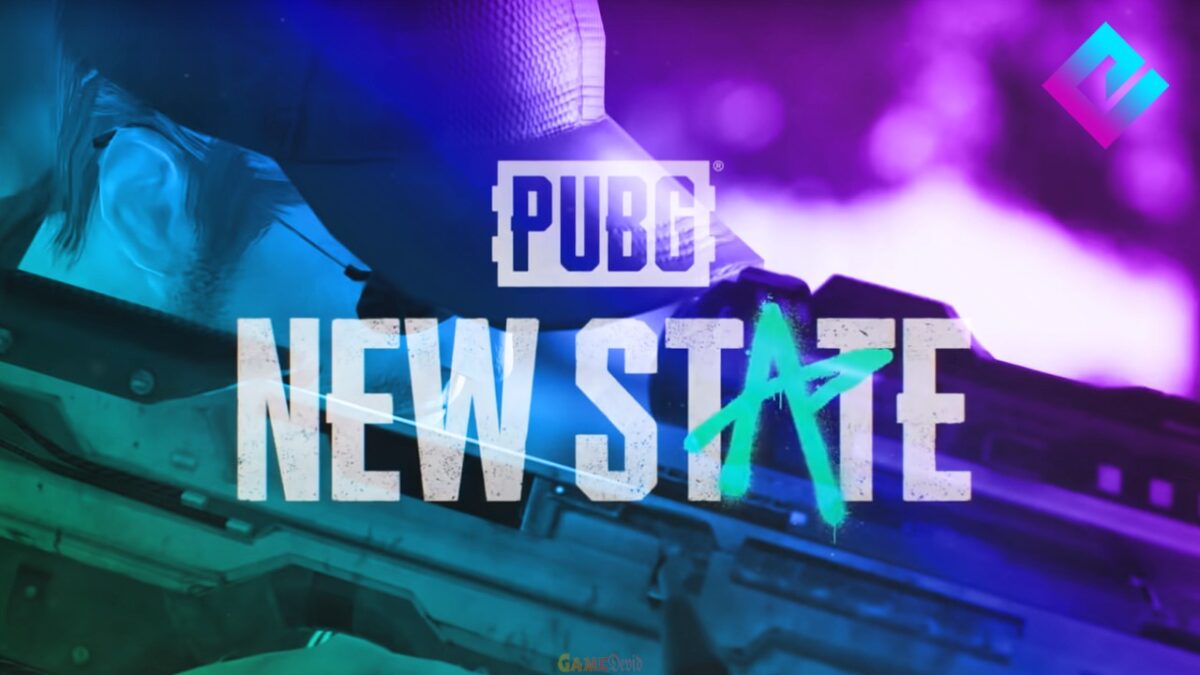 PUBG: New State Android Game Version 2021 Download