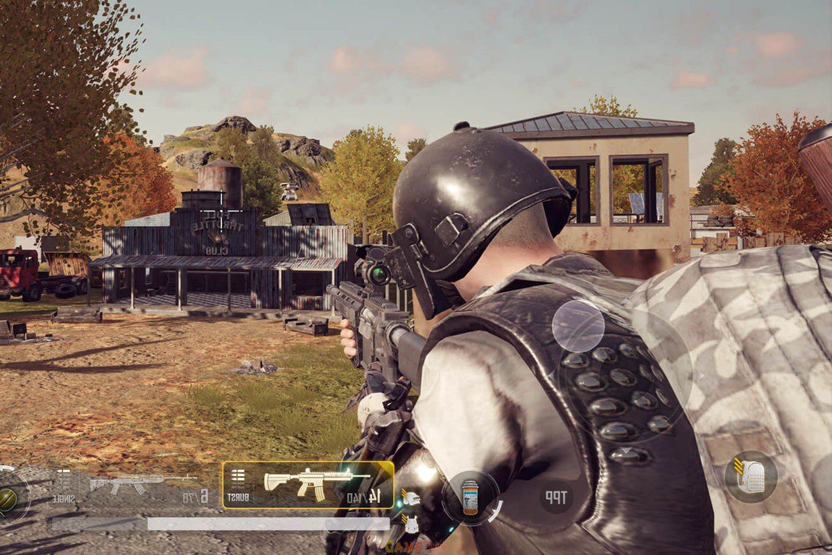 PUBG: New State PC Game Version Latest Download