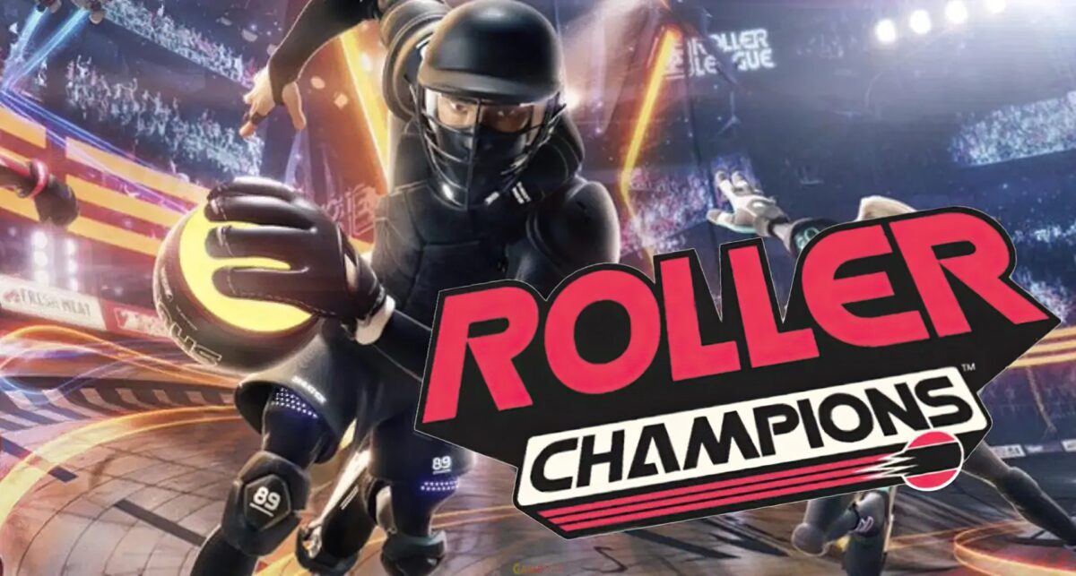 Roller Champions Android Game Full Setup APKPure Download