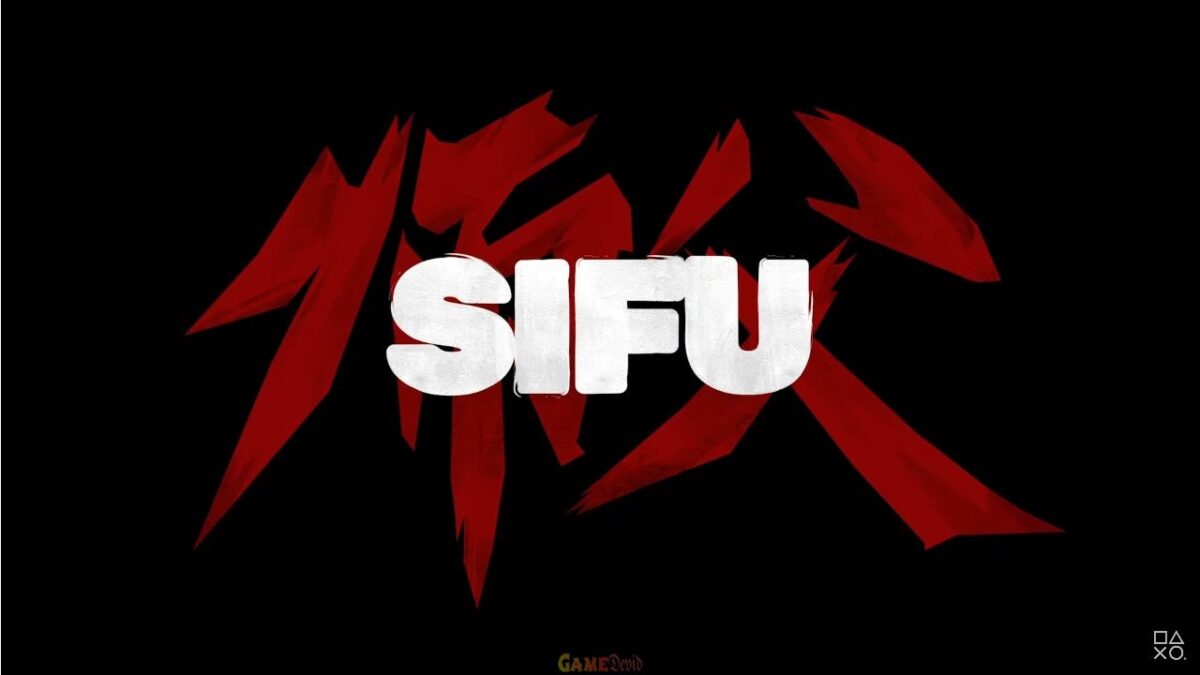 SIFU FULL GAME XBOX ONE EDITION FAST DOWNLOAD