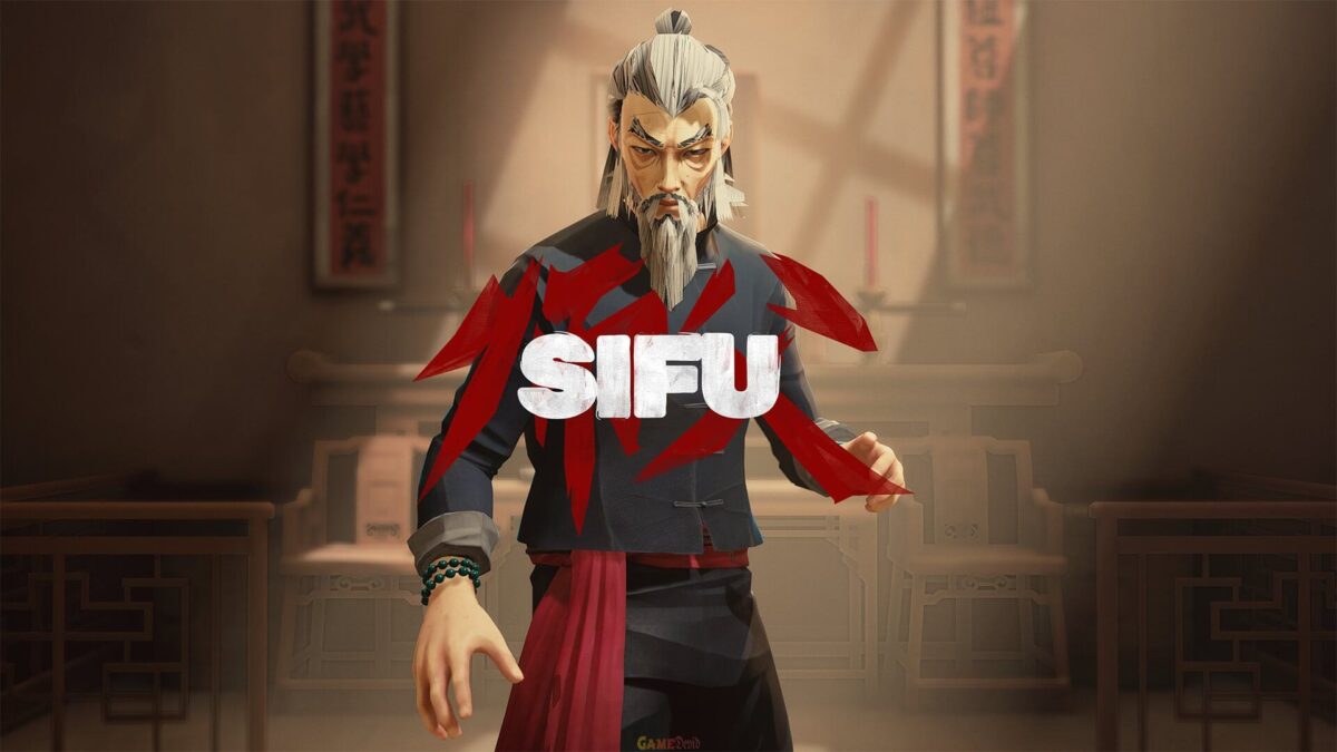 Sifu Mobile Android Game Latest Version Download
