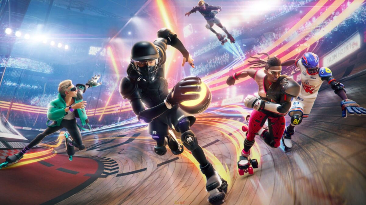 Roller Champion Game APK Mobile Android Full Setup Download