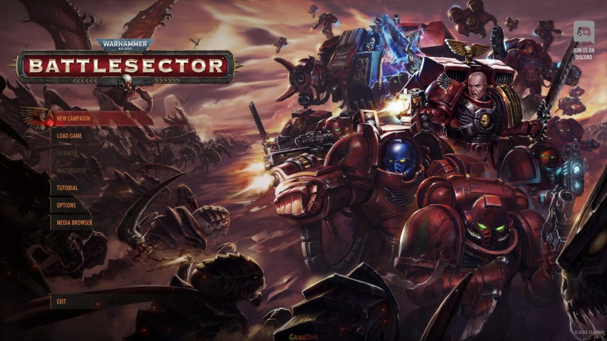 Warhammer 40,000: Battlesector Full Setup PS4 Game Version Download