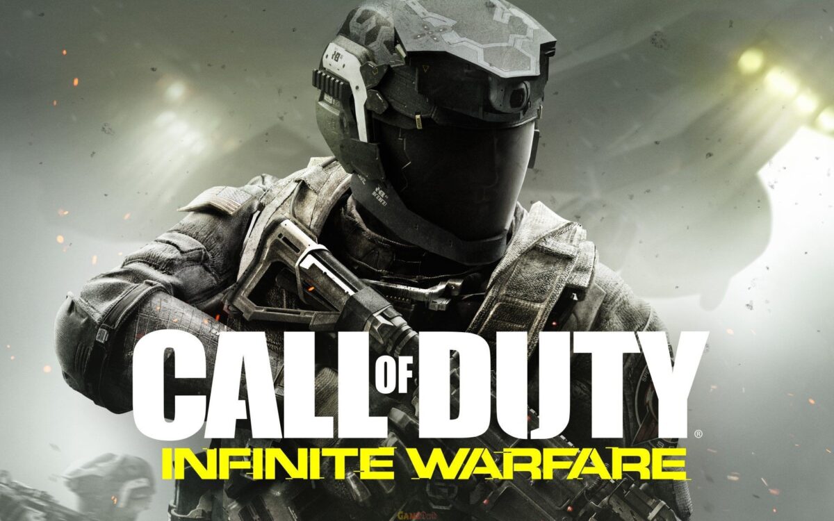 Call of Duty: Infinite Warfare iPhone iOS Game Free Download Now