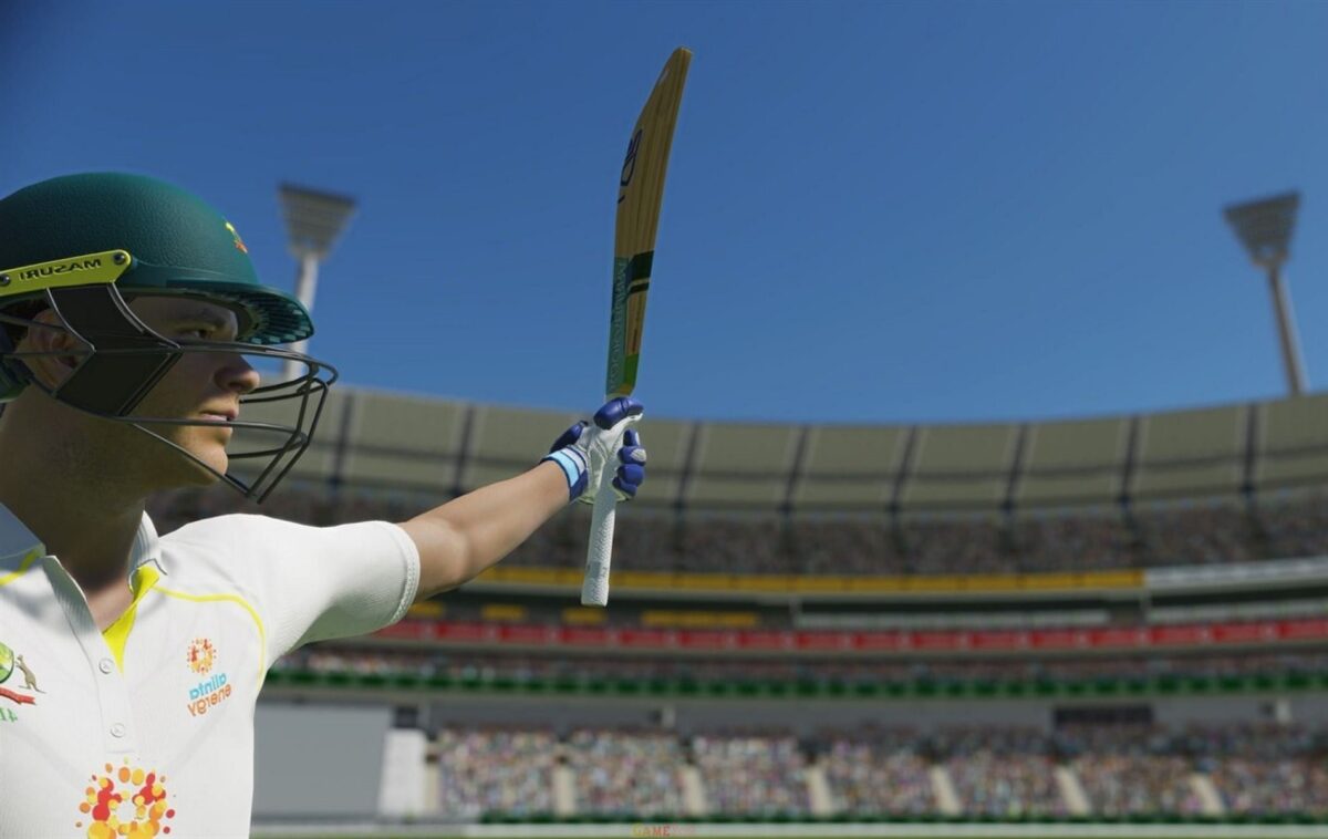 Cricket 22 PlayStation Game Version Free Download
