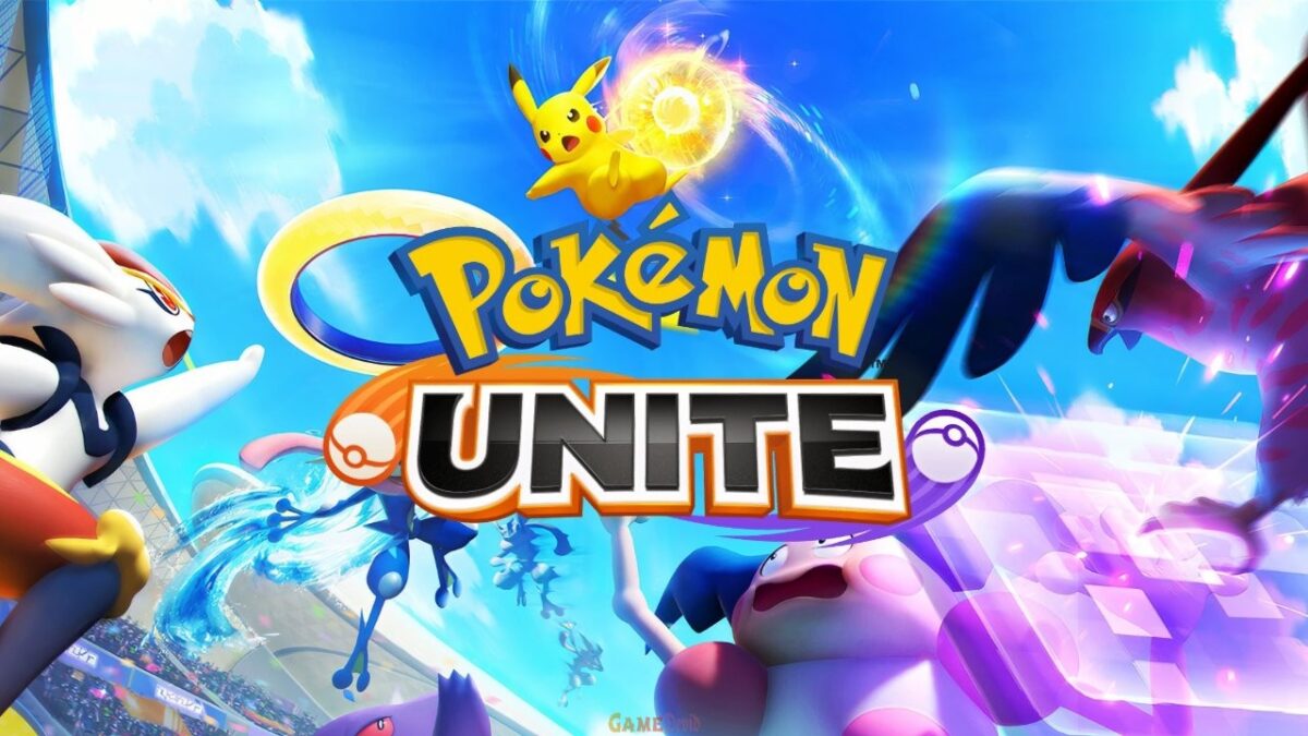 Pokémon Unite Android/ iOS Game Full Version Download