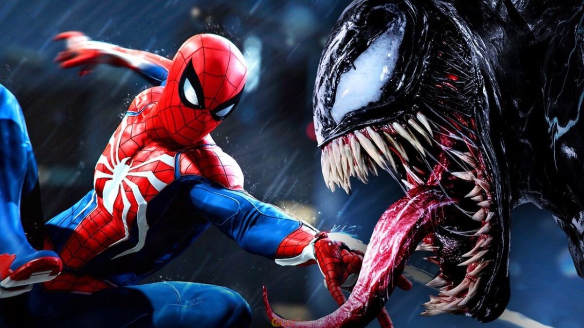 Marvel’s Spider-Man 2 Android Game Latest Version Torrent Link Download