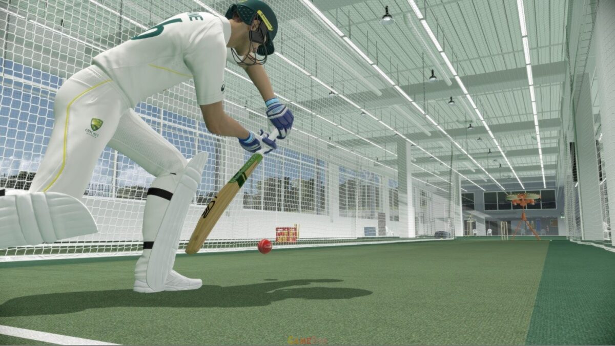 Cricket 22 PlayStation 4 Game Latest Version Download
