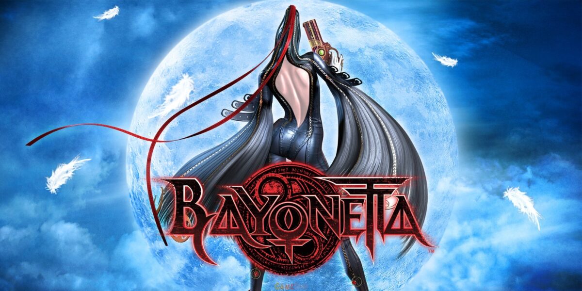 Nintendo Switch Bayonetta Full Game Setup Download