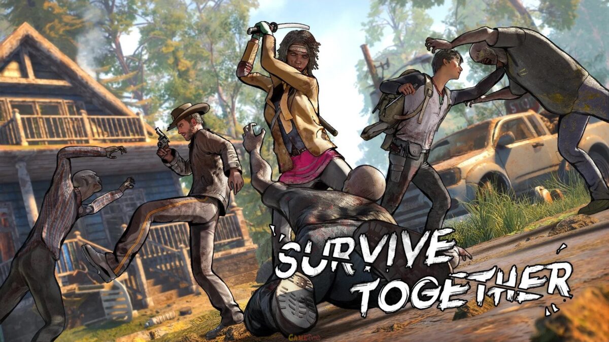 The Walking Dead: Survivors Apple iOS Game Premium Edition Download
