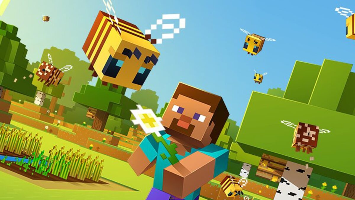 Minecraft Xbox Game Premium Version Free Download
