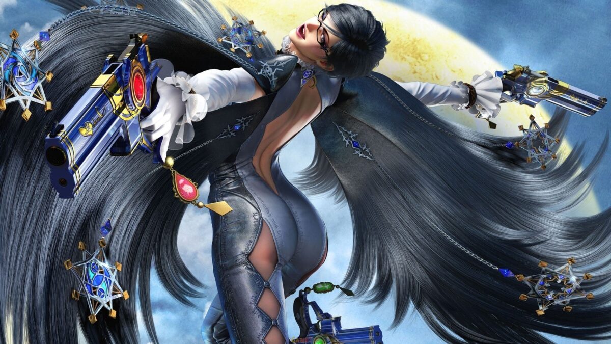 Bayonetta 3 Android/ iOS Game Version Free Download