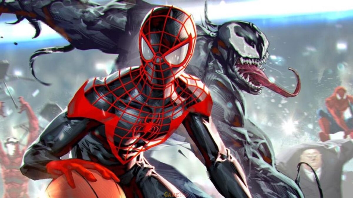 Marvel’s Spider-Man 2 APK Mobile Android Game Download