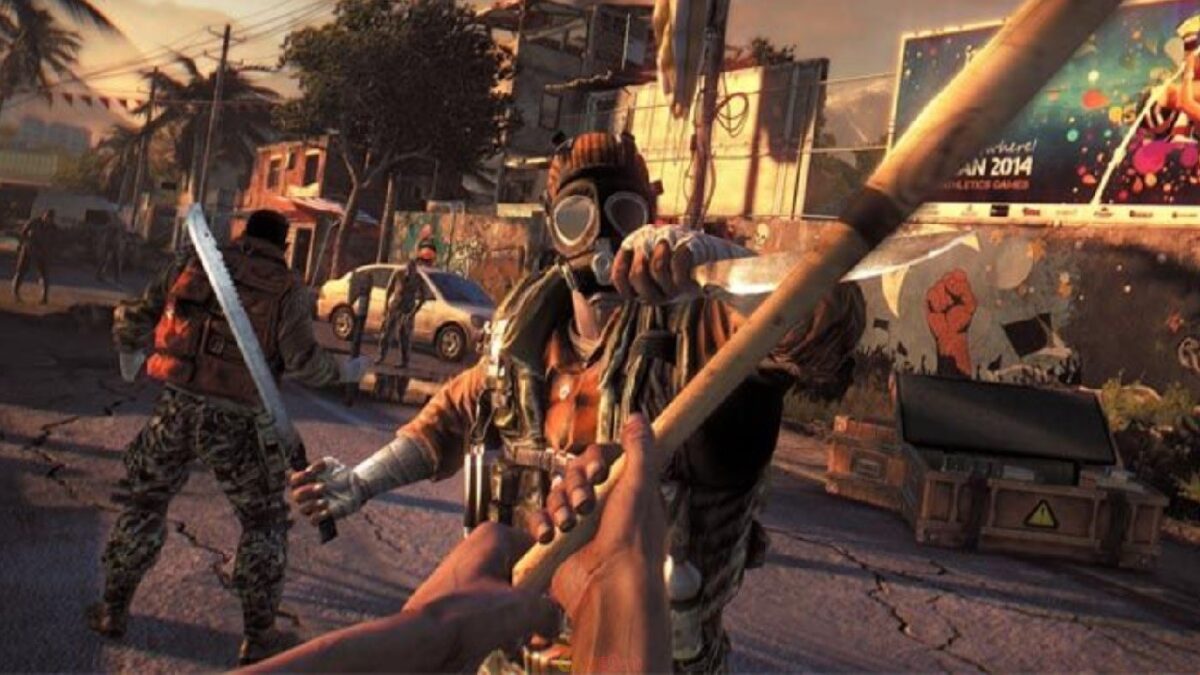 Download Dying Light 2 Android Game Version Free Install