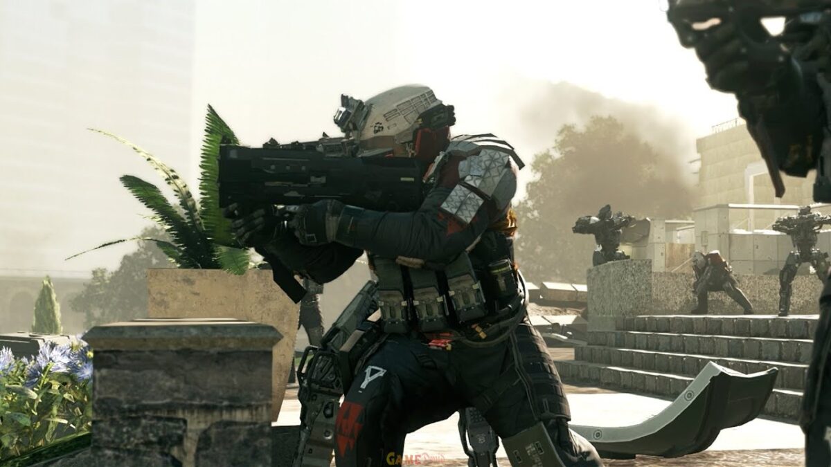 Call of Duty: Infinite Warfare XBOX GAME New Season Must Download play free