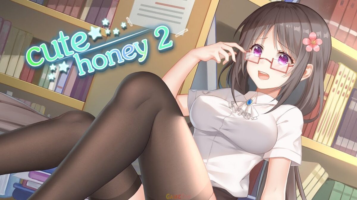 Cute Honey 2 Mobile Android Game APK Available Download Free