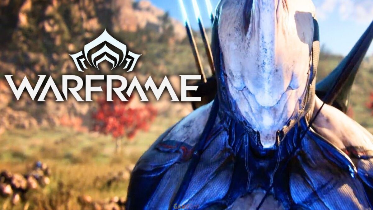 Warframe PS4 Game Download Full Latest Edition