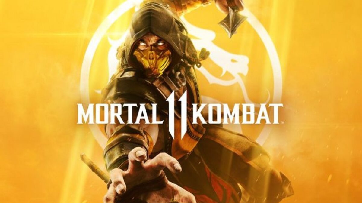 Mortal Kombat 11 Xbox Game Series X/S Free Download