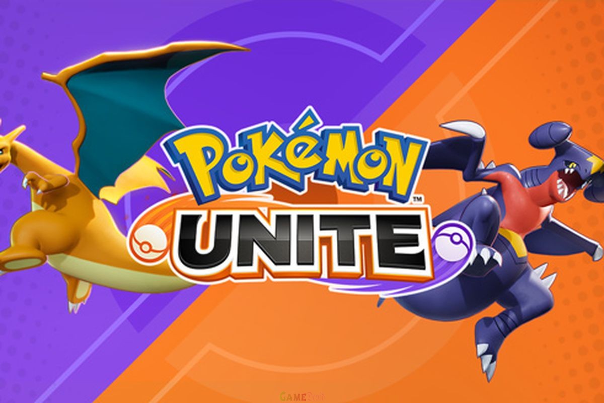 Pokémon Unite Download PlayStation 4 Game Full Edition