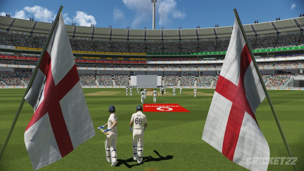 Cricket 22 Xbox One Game Premium Version Fast Download