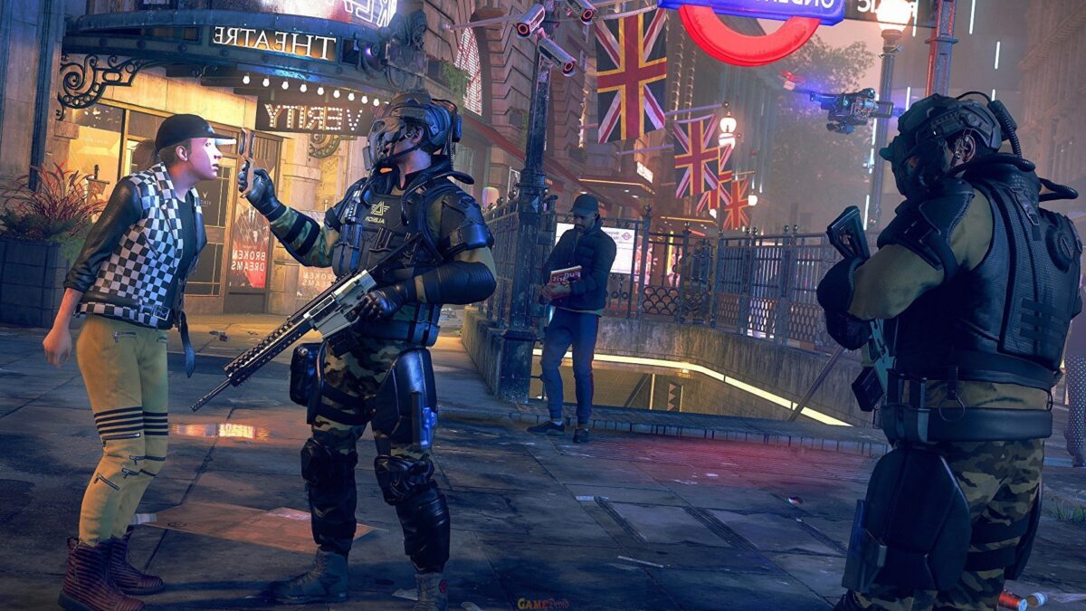 Tom Clancy’s Rainbow Six Quarantine Xbox Game Series X/S Full Setup Fast Download