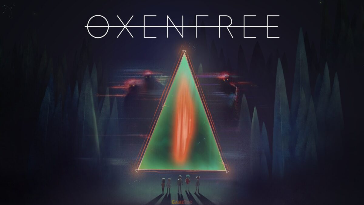 OXENFREE II: Lost Signals PlayStation 5 Full Game Setup Must Download