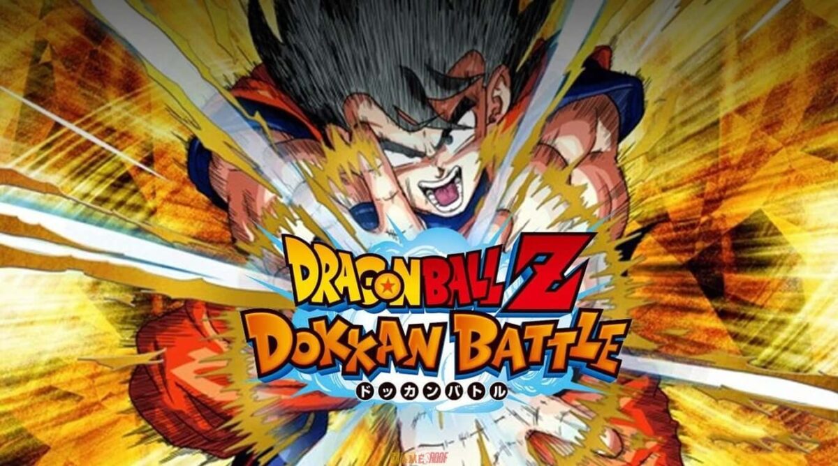 Dragon Ball Z: Dokkan Battle Mobile Android Game APK Download