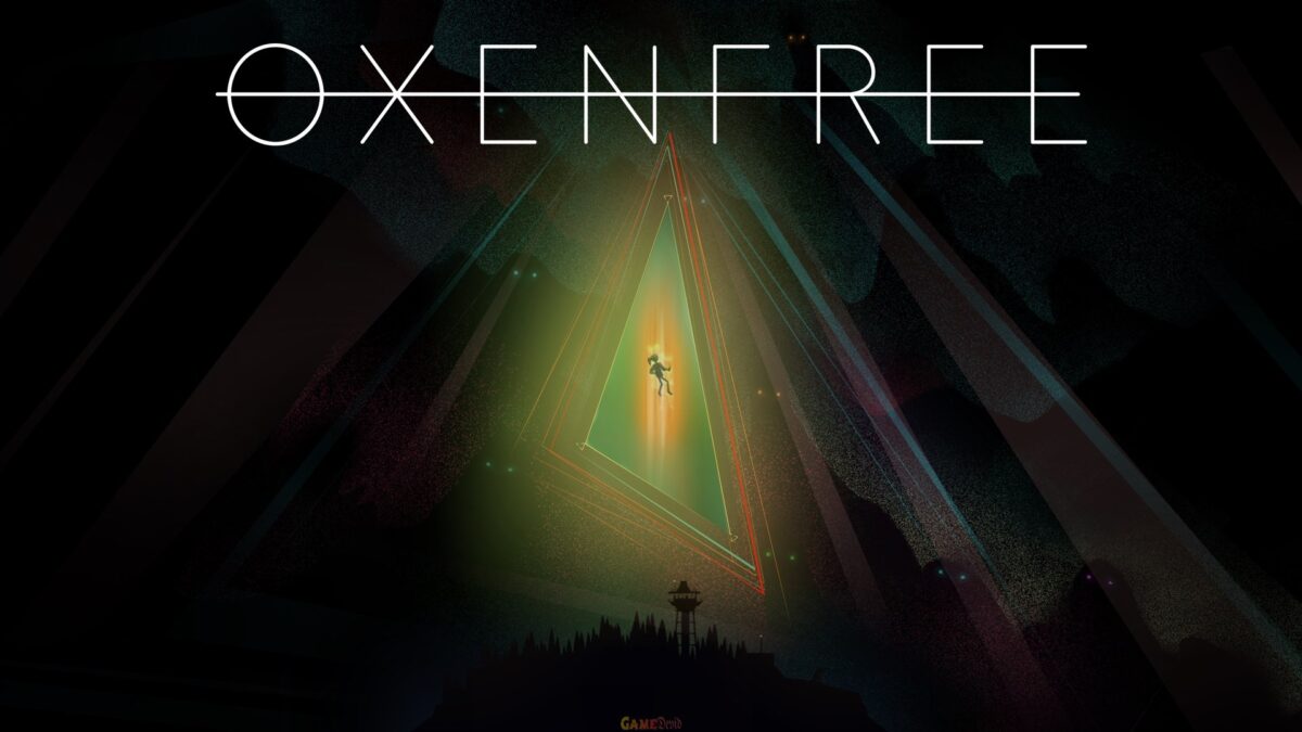 OXENFREE II: Lost Signals Xbox One, Xbox Game Series X/S Version Full Download
