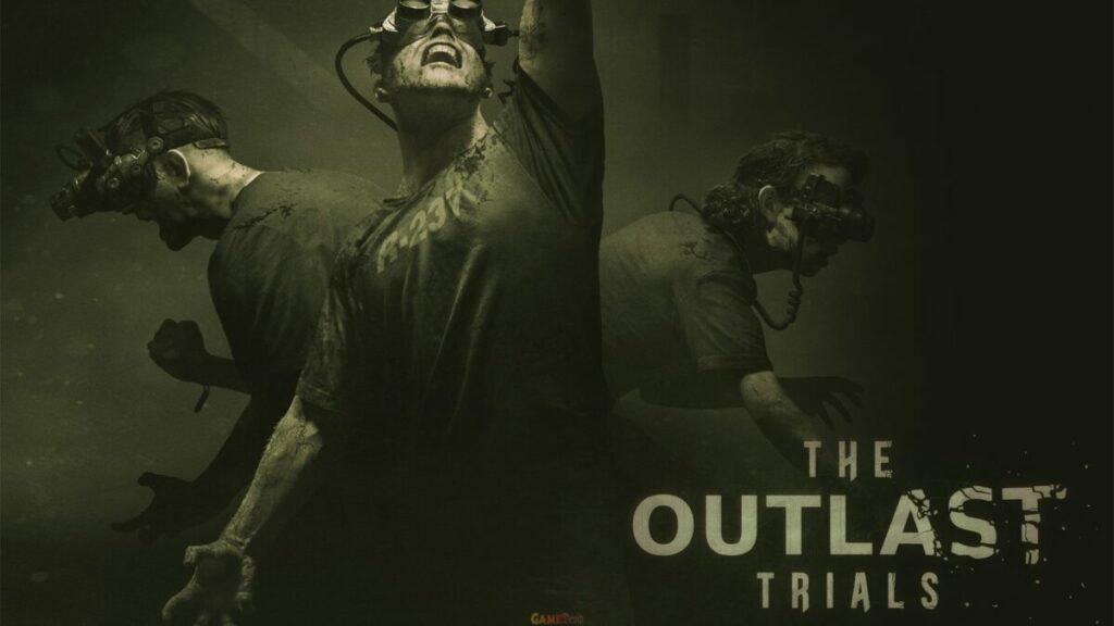 The Outlast Trials PC Game Full Version Free Download