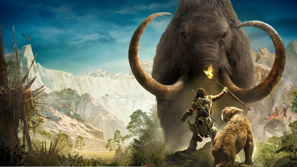 download far cry primal ps3