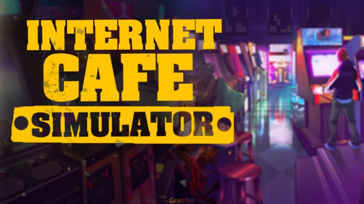 Internet Cafe Simulator 2 Mobile Android/ iOS Game Premium Version Download