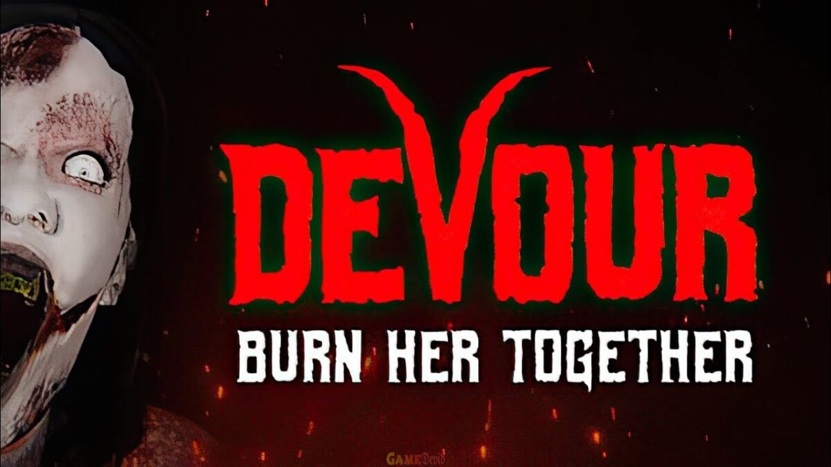 Devour Xbox One Game Full Version Free Download