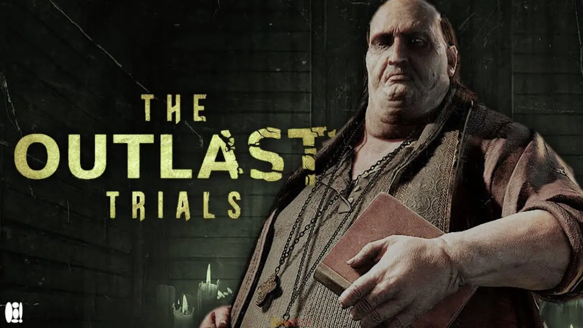 Download The Outlast Trials Game For PC Full Version