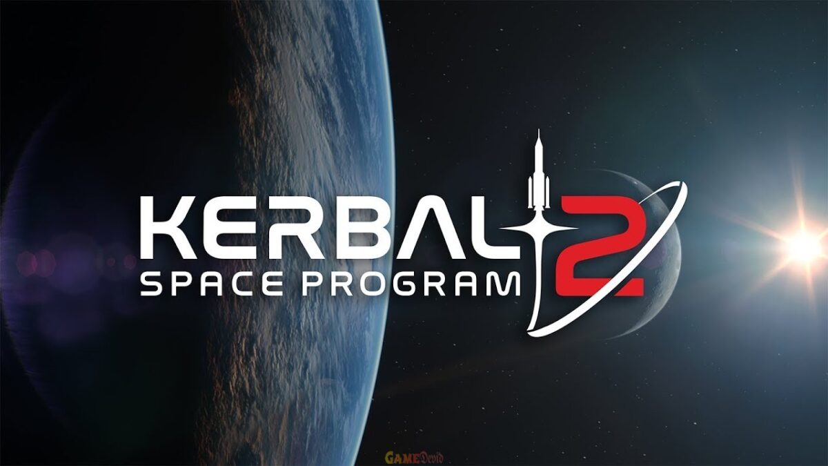 Kerbal Space Program 2 Full Game Setup PS3 Version Download