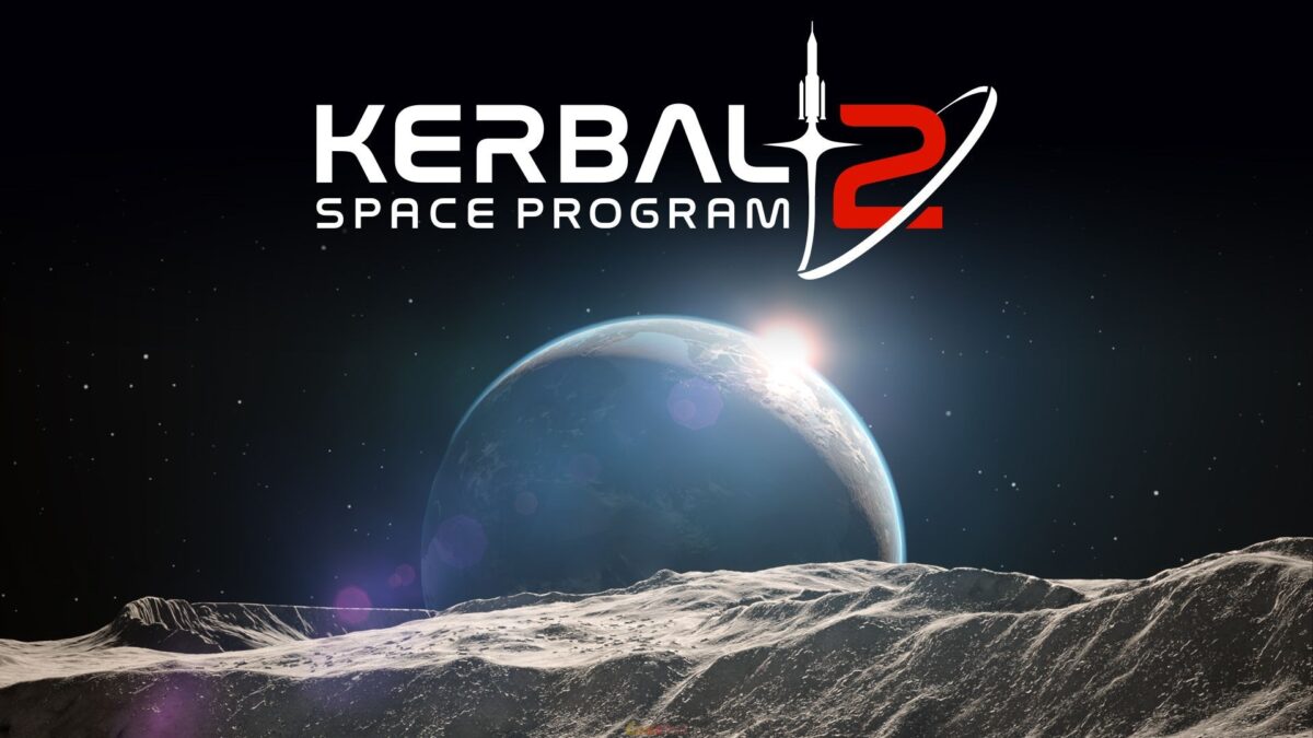 Kerbal Space Program 2 PS5 Game Full Version Torrent Download