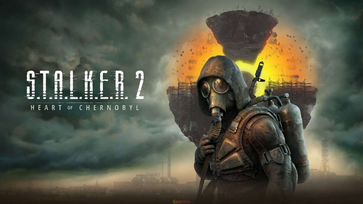 S.T.A.L.K.E.R. 2: Heart of Chernobyl APK Mobile Android Game Version Download