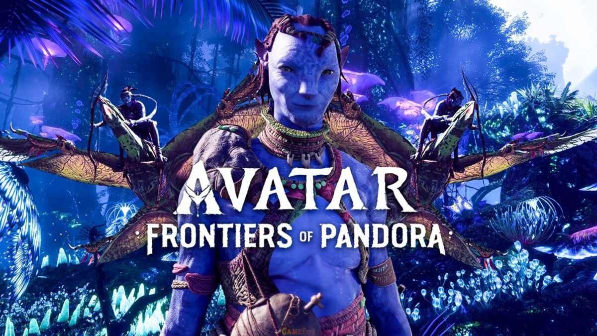 Avatar: Frontiers of Pandora PS4 Game Complete Season Download