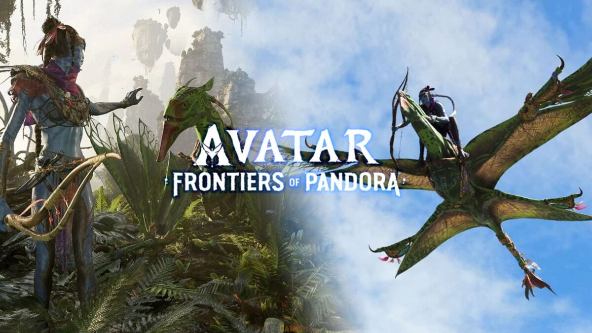 Avatar: Frontiers of Pandora Xbox Game Series S and Series X Version Free Download