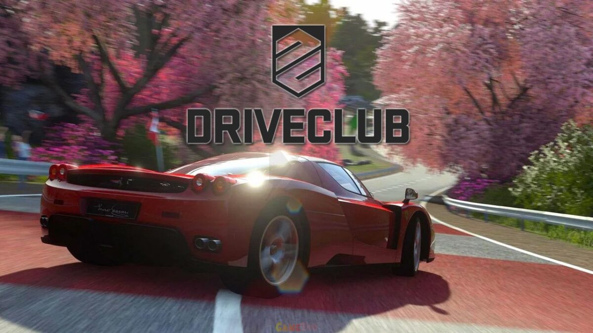 Driveclub APK Mobile Android Game Latest Version Download