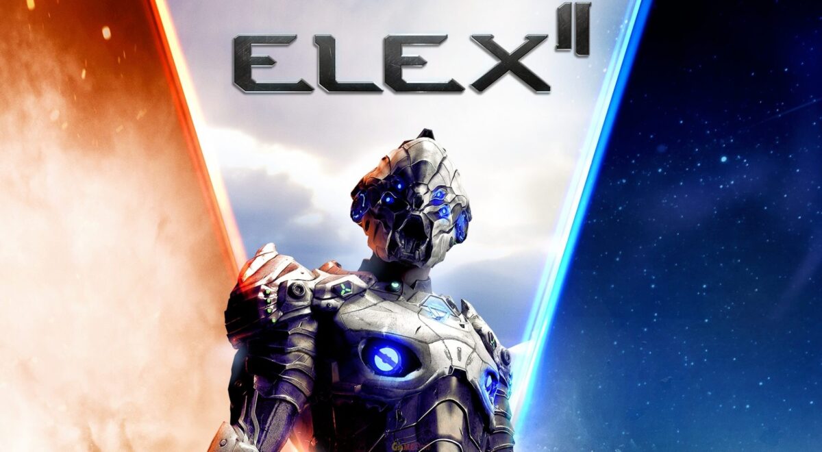 ELEX 2 Xbox Game Series X and Series S Version Secure Download