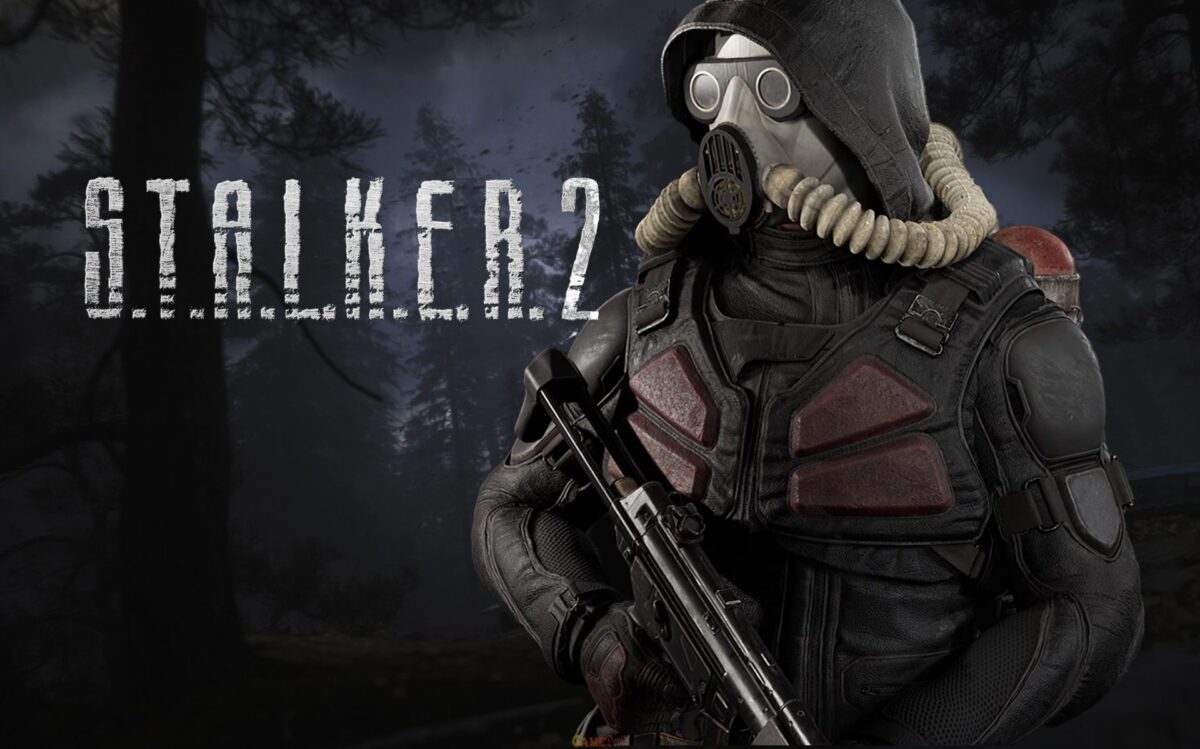 S.T.A.L.K.E.R. 2: Heart of Chernobyl Microsoft Window Game Full Download