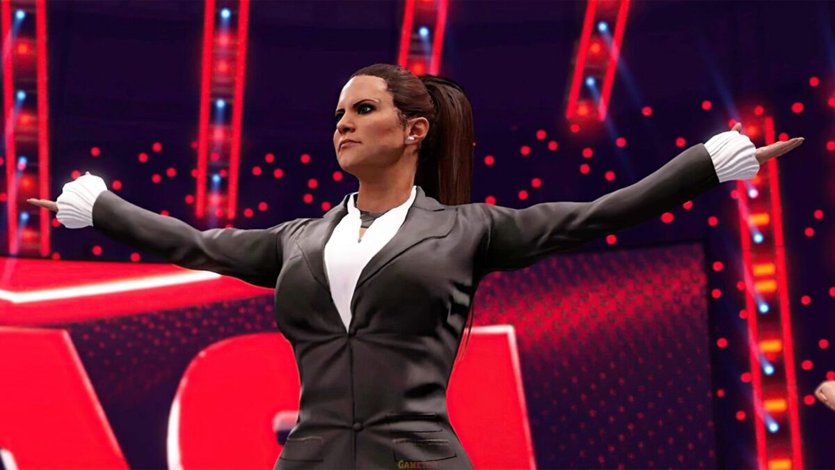 WWE 2K22 Mobile Android Game APK Download
