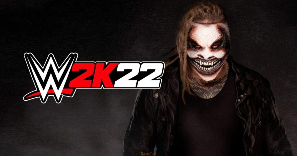 WWE 2K22 Mobile Download Android APK & IOS Devices