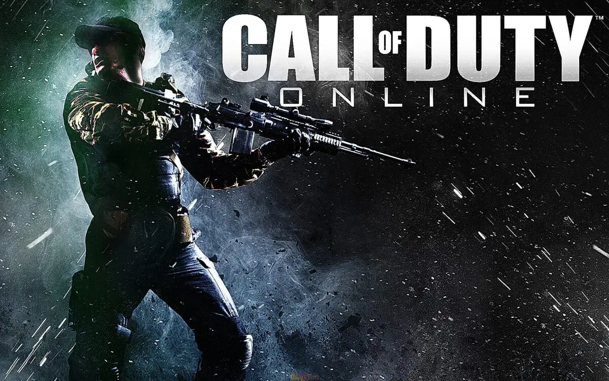 Call of Duty: Modern Warfare II APK Android Working MOD Support Full Setup  Download - GDV