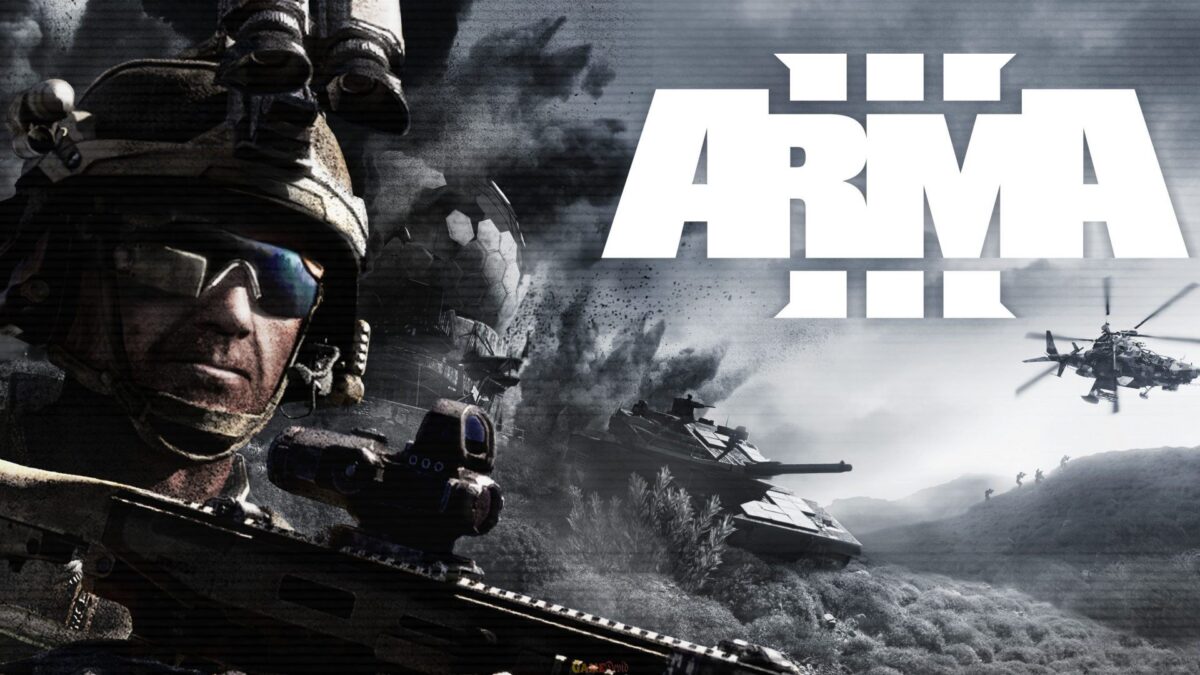 ARMA 3 macOS Game Full Season Fast Download