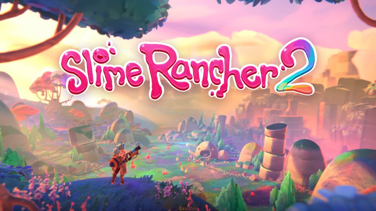 Download Slime Rancher 2 PS3 Game Early Access