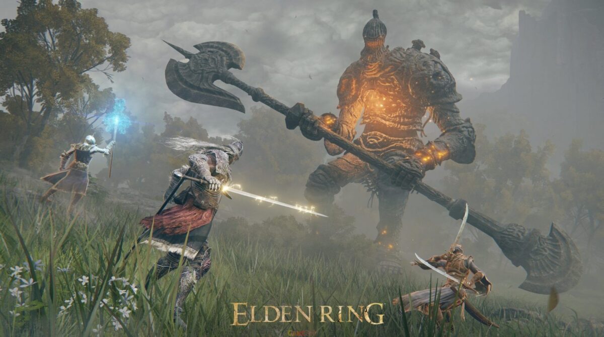 ELDEN RING Xbox One Game Premium Edition Free Download