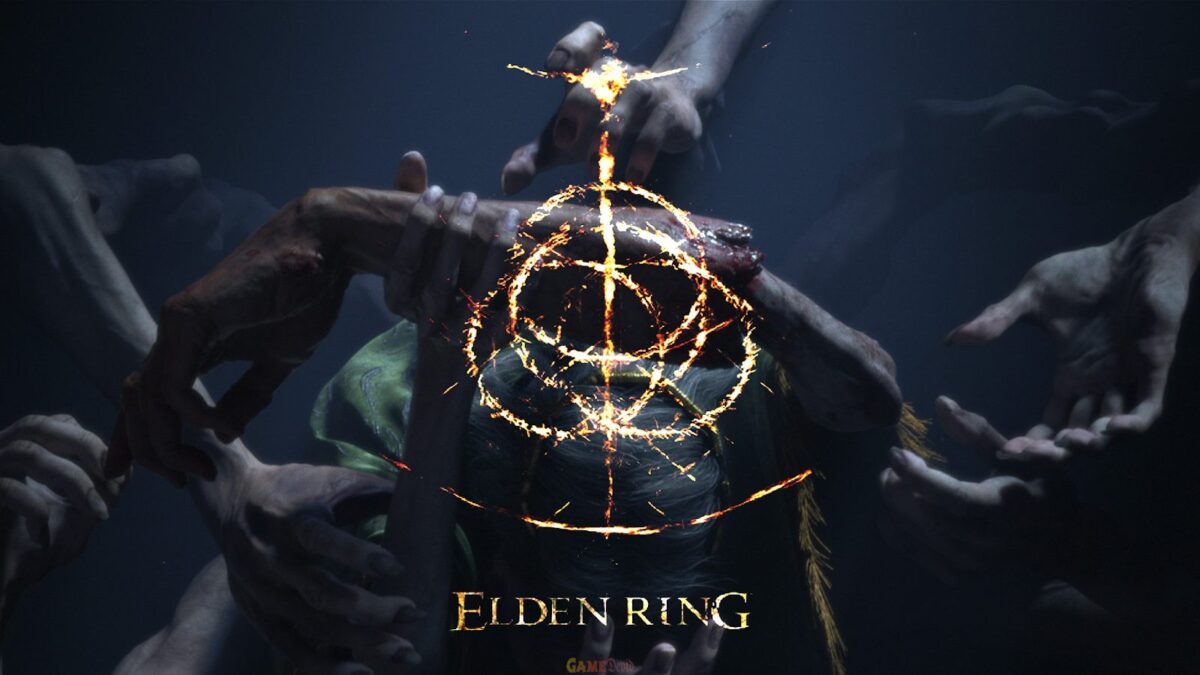 Elden Ring PlayStation 5 Game Updated Version Fast Download