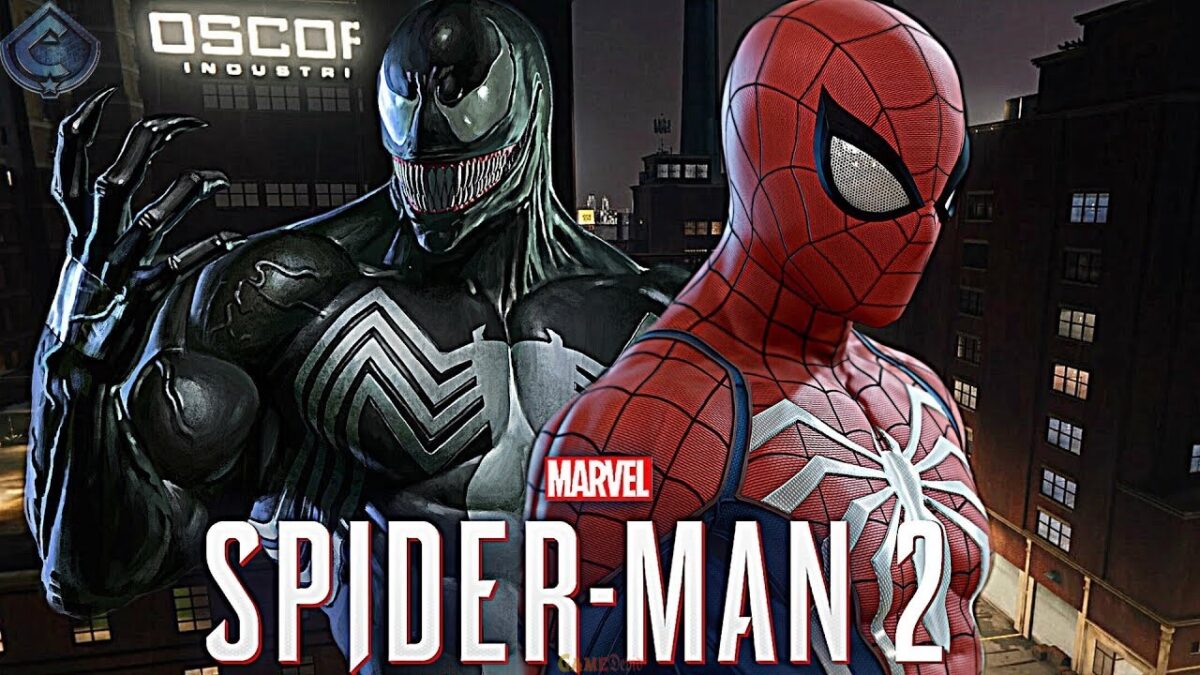 Marvel’s Spider-Man 2 PlayStation Game Version Free Download